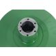 H216332 Combine Feeder Drive Half Sheave fits John Deere