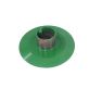 H217454 Combine Feederhouse High Torque Upper Variable Speed Outer Sheave fits John Deere