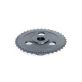 84069777 Combine Unloader Drive 38 Tooth Sprocket fits Case IH