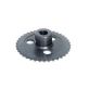 84069777 Combine Unloader Drive 38 Tooth Sprocket fits Case IH