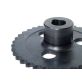 84069777 Combine Unloader Drive 38 Tooth Sprocket fits Case IH