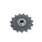 86627639 Combine Unloader Idler 15 Tooth Sprocket fits Case IH
