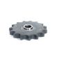86627639 Combine Unloader Idler 15 Tooth Sprocket fits Case IH