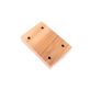 H119613 Combine Straw Walker Wood Block Bearing Kit fits John Deere