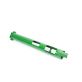 AXE17790 Combine Tailings Return Auger Tube fits John Deere