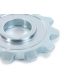 DR-10010 Corn Head Lower Gathering Chain Idler Sprocket fits Drago