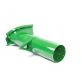 AXE56594 Combine 400 bu Power Fold Clean Grain Loading Auger Tube fits John Deere