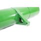 AXE56595 Combine 400 bu Manual Fold Clean Grain Loading Auger Tube fits John Deere