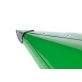 AH129768 Row Crop Head Tin Center Snout fits John Deere