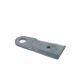 92530 Combine Chopper Rotor Blade fits TSR