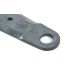 92530 Combine Chopper Rotor Blade fits TSR