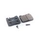 0006376060 Combine Brake Pad Fits Claas Lexion
