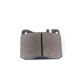 0006376060 Combine Brake Pad Fits Claas Lexion