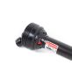 Lankota 1-1/4" Hex to 1-3/8" Spline PTO Shaft DX250