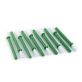 AH214869 Platform Cross Auger Poly Finger fits John Deere 10 Pack
