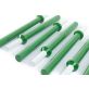 AH214869 Platform Cross Auger Poly Finger fits John Deere 10 Pack