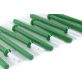 AH214869 Platform Cross Auger Poly Finger fits John Deere 10 Pack