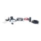 Midland MXT115AGVP3 Micro Mobile Two Way Radio Kit