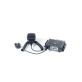 Midland MXT115AGVP3 Micro Mobile Two Way Radio Kit