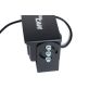 CabCam 110° Color Wired Camera 4 Pin A-VS1C110