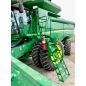 S Series Combine Ladder Step Kit fits John Deere 