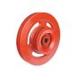 1315264C1 Combine Straw Chopper Drive Pulley Fits Case IH 