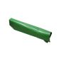 AH82434 Corn Head Right Hand High Tin Outer Fender fits John Deere
