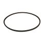 H164452 Combine Air Flow Drive Belt fits John Deere 