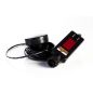 Sensor 1 Mushroom GPS 5HZ Radar Speed Sensor DS-GPSMD-D5 