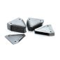 174845 Black Coarse Tooth Sickle Section Fits MacDon 