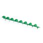 AXE41770 Combine Horizontal Unload Auger fits John Deere 