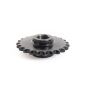 84167767 Combine Upper Clean Grain Elevator 23 Tooth Sprocket Fits Case IH 