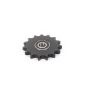 AFH205780 Idler Drive Chain Sprocket fits John Deere 