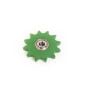 AXE15284 Baler Idler Chain Sprocket fits John Deere 