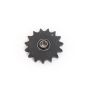 AN15521 Baler Idler Chain Sprocket fits John Deere