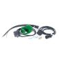 Lankota Trailer Wiring Harness Kit for John Deere X9 Series Combines 