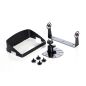 CabCam Touch Button Monitor Bracket Kit 