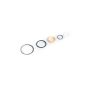 AH225673 Combine Single Point Seal Kit fits John Deere