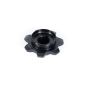 84347361 Corn Head Gathering Chain Upper Drive Sprocket Fits Case IH