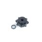 KXE10488 Corn Head Row Max Upper Drive Sprocket fits John Deere 