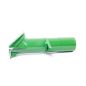 AXE56594 Combine 400 bu Power Fold Clean Grain Loading Auger Tube fits John Deere 
