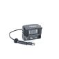 CabCam 110° Color Wired Camera 4 Pin A-VS1C110 