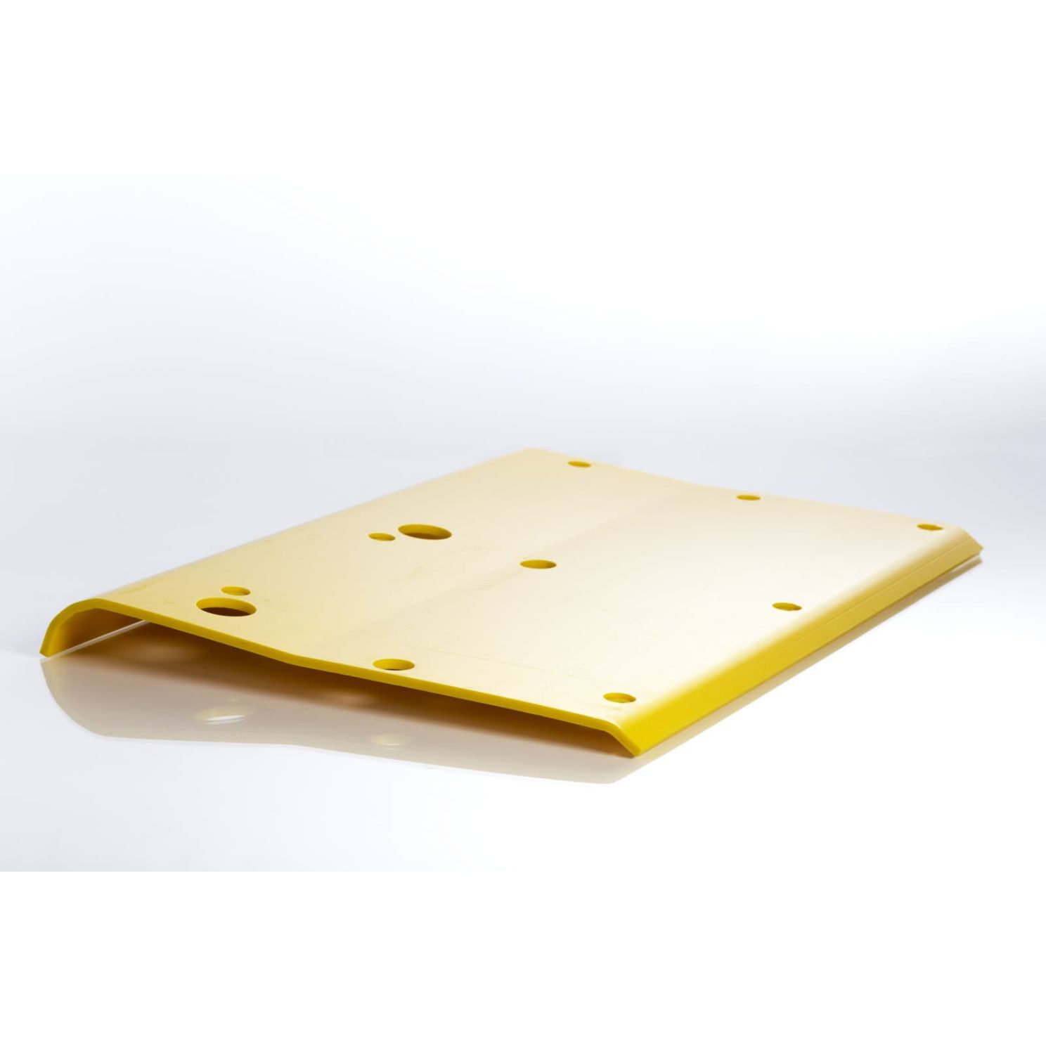 H150107 Platform Wobble Box Skid Panel Cover fits John Deere