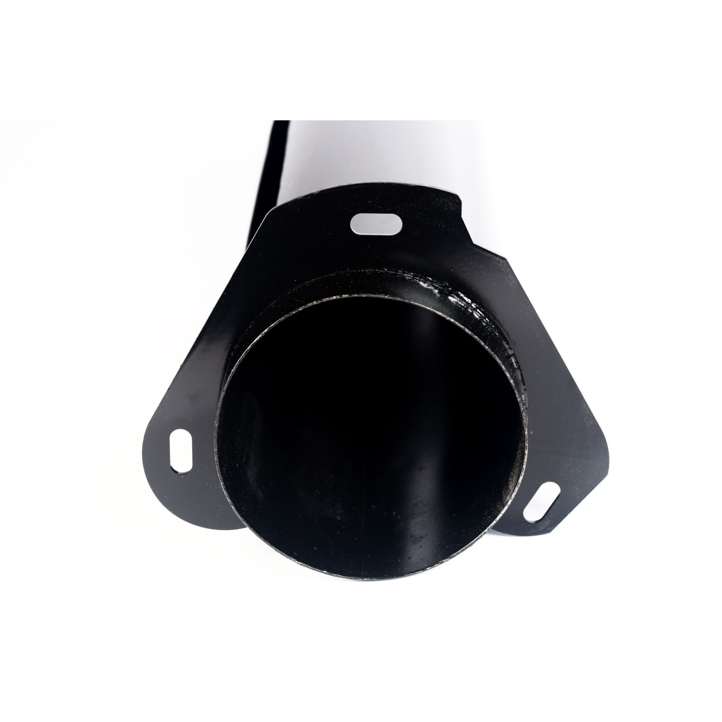 S-Series Combine Tailboard Trash Tube fits John Deere