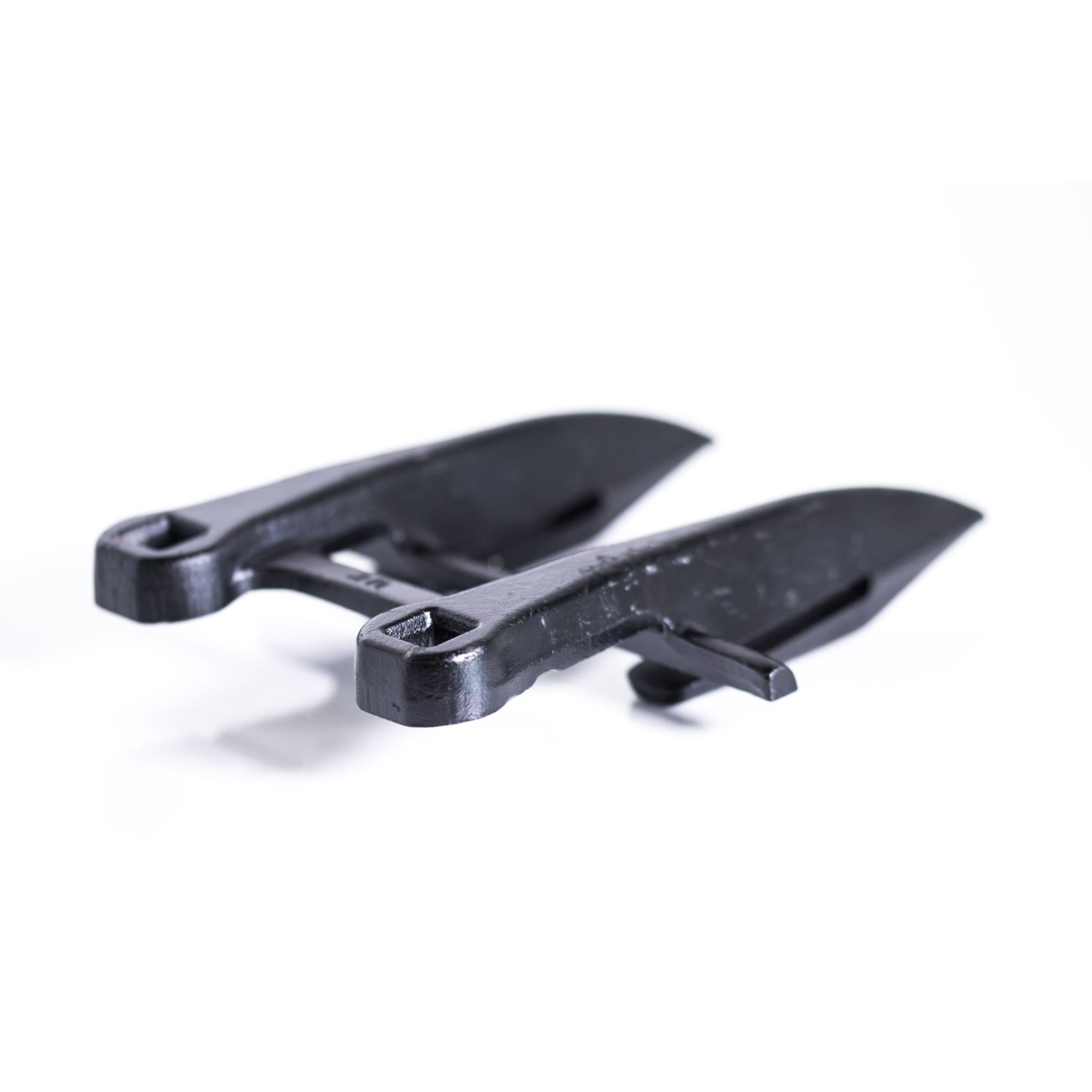 118345 Platform Drive Head Sickle Guard fits MacDon