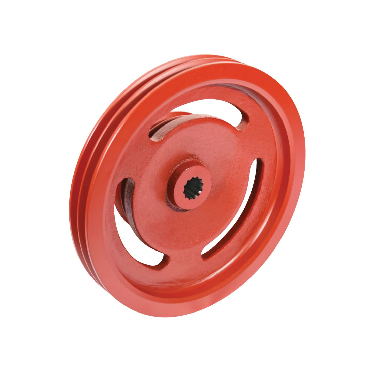 1315264C1 Combine Straw Chopper Drive Pulley Fits Case IH