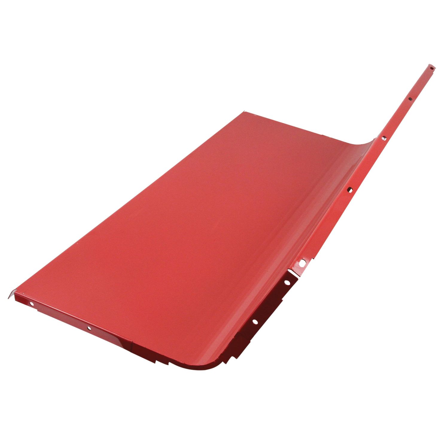 1541638C1 Combine Clean Grain Trough Fits Case IH