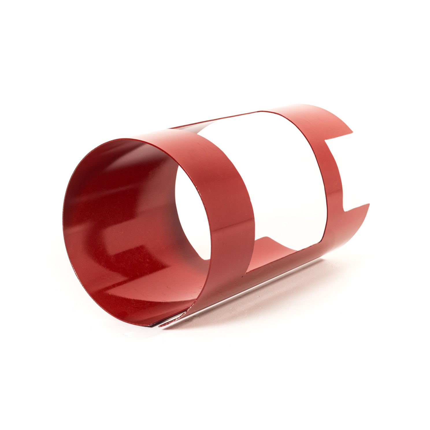 IF1120051K Combine Vertical Unload Auger Steel Tube Liner fits Case-IH