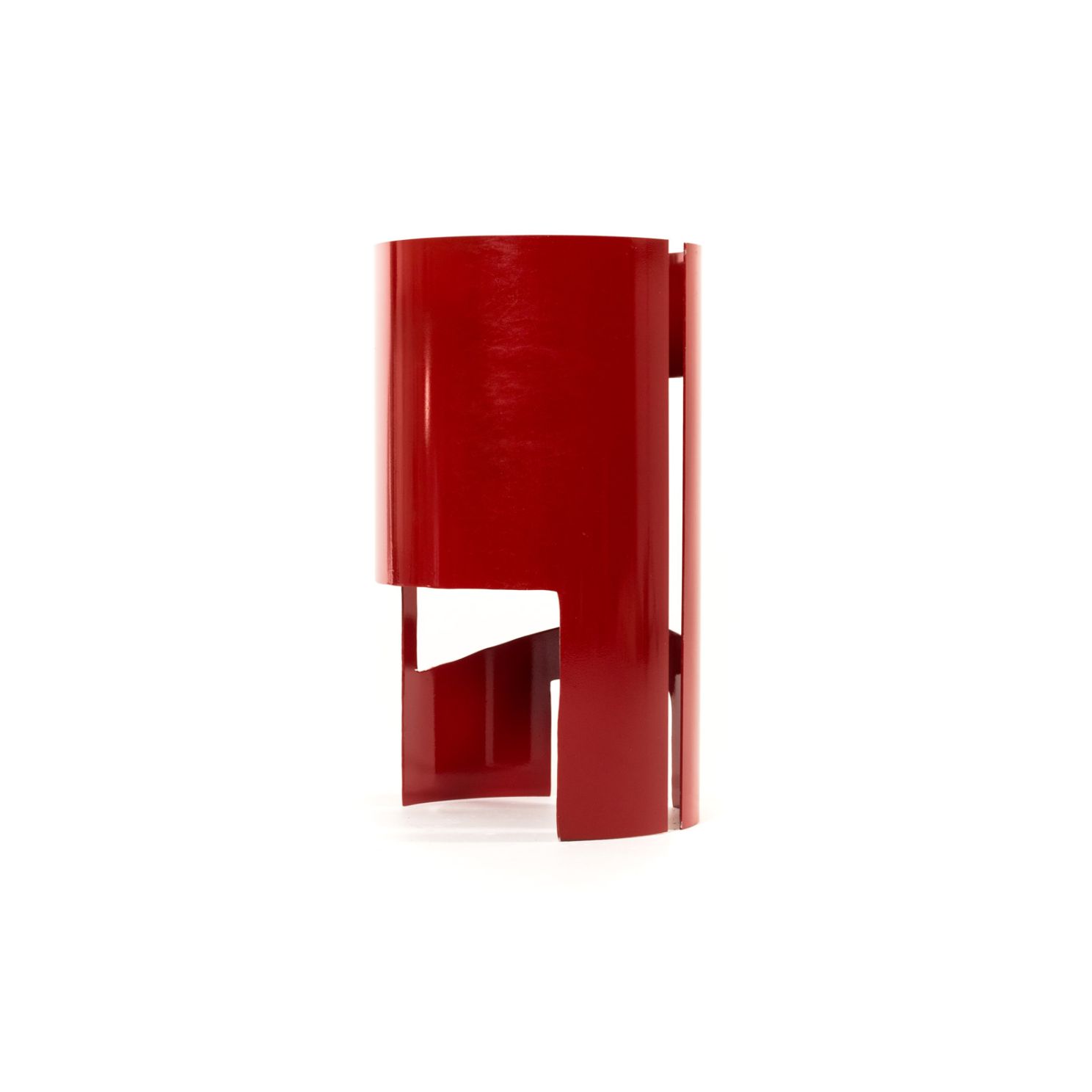 IF1120051K Combine Vertical Unload Auger Steel Tube Liner fits Case-IH