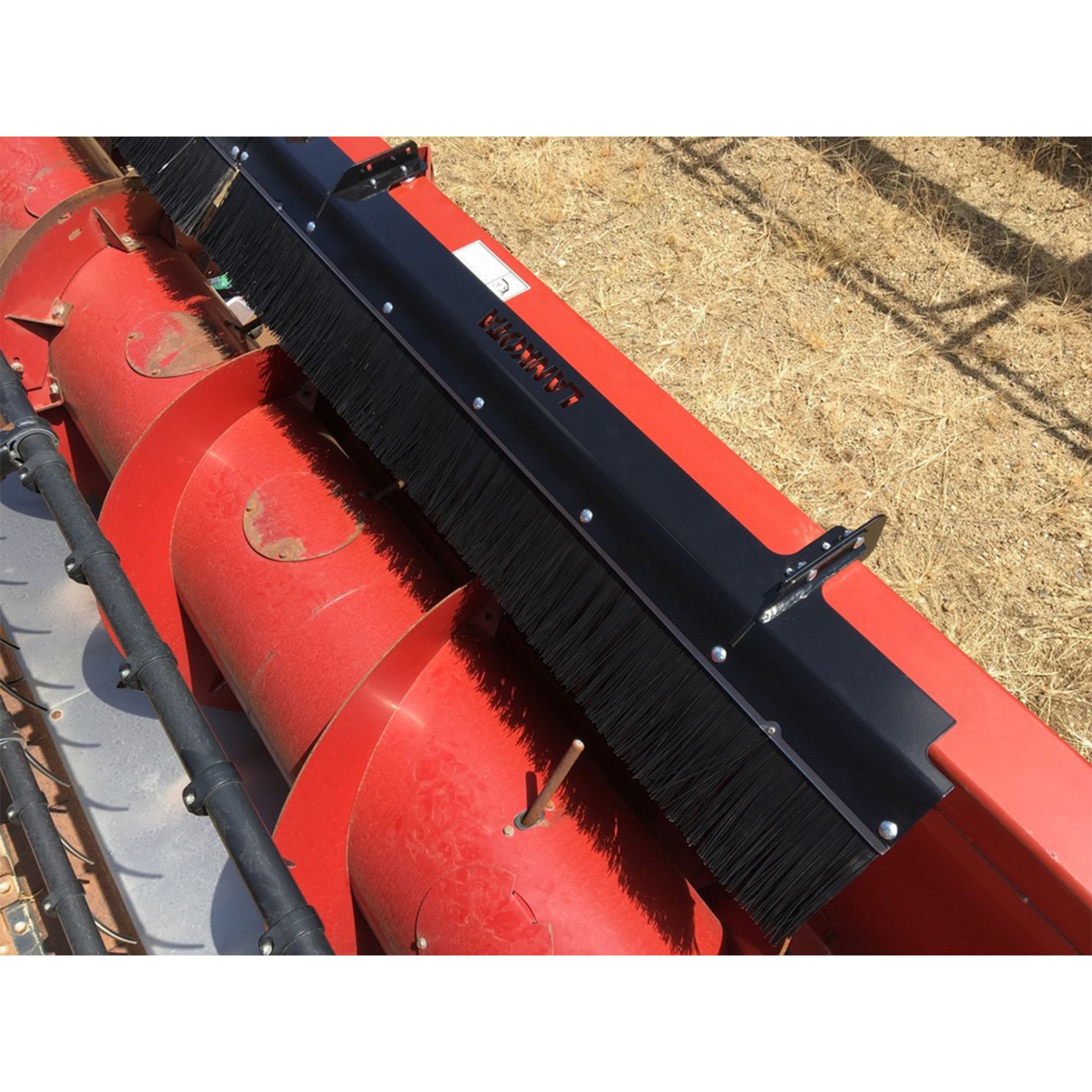 Lankota LANBSCNH27 Beansaver Kit Fits Case IH/New Holland